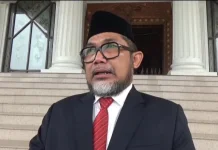 Rincian Rp30 Miliar Anggaran Penanganan Karhutla di Jambi