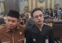 Pemkot Jambi Ajukan Tiga Raperda, Masa Jabatan RT Direvisi