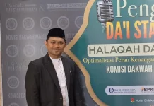 Rukyatul Hilal di Jambi Akan Dilaksanakan 17 Februari