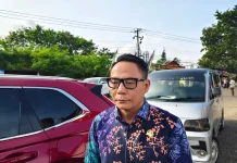 Gerakan Pangan Murah Waspadai Lonjakan Harga Menjelang Ramadan