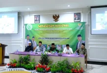 Pemprov Jambi Apresiasi Sinergi BAZNAS dan MUI