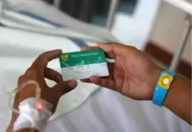 Katastropik Penyebab Kematian Tertinggi di Indonesia
