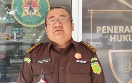 Kasasi Ditolak, Terpidana Narkotika Helen Dian Krisnawati Telah Dieksekusi Jaksa