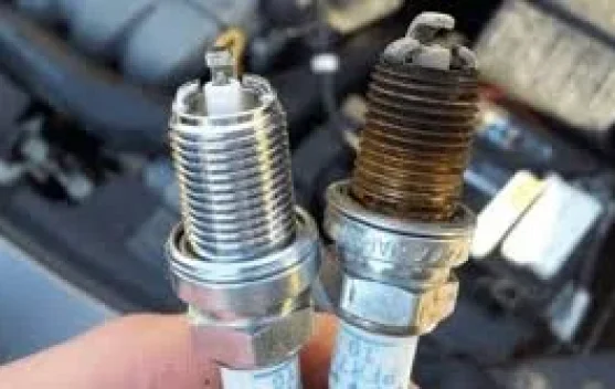 Cara Mengganti Busi Motor