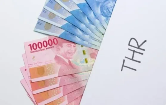 Direktorat Jenderal Pajak Umumkan PPh atas THR