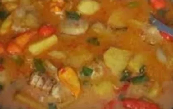 Sensasi Jengkol dan Kentang dalam Satu Kuali