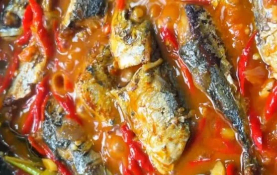 Olahan Sarden Cocok untuk Menu Berbuka Puasa