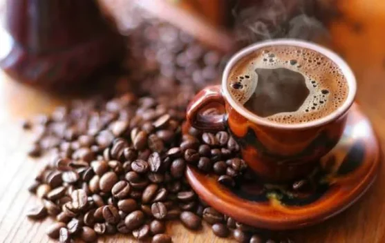 Ayo Berwisata Kopi di Provinsi Jambi