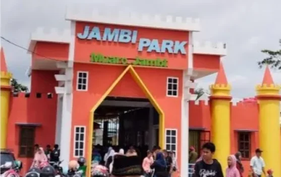 Kesiapan Pariwisata Jambi Hadapi Libur Idul Fitri