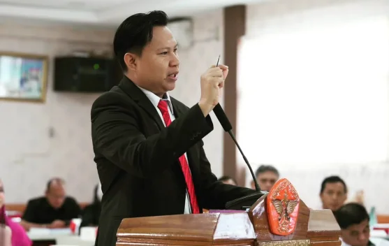 Peran Masyarakat Dinilai Penting dalam Isu Global