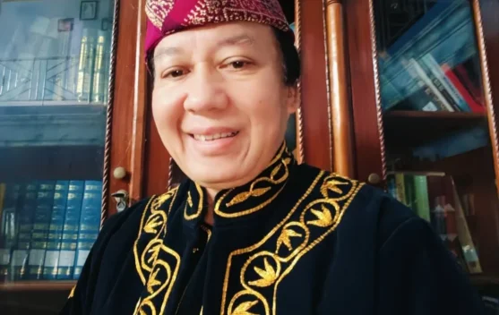 Prestasi Puncak Demokrasi Jambi