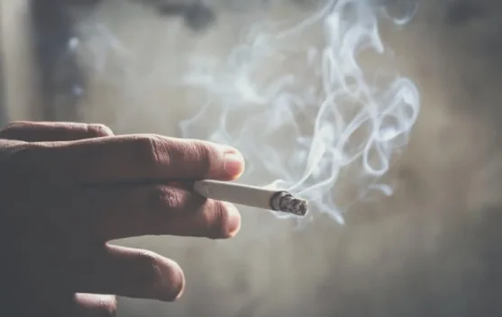 Hal yang Tidak Pernah Terpikirkan Tentang Asap Rokok - RRI.co.id