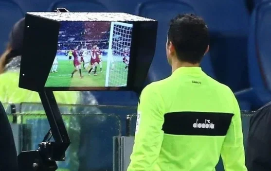 Teknologi VAR Dinilai Jamin Keadilan di Piala Dunia 2026