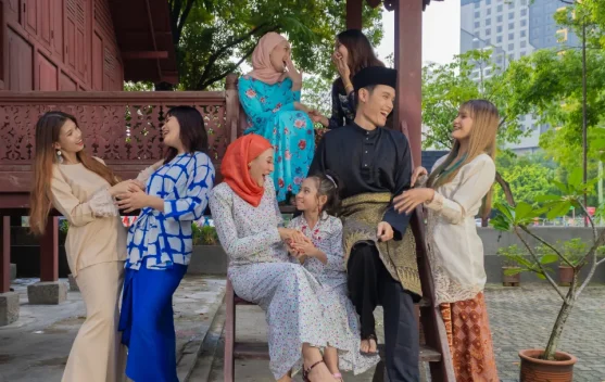Keberagaman Menjadi Tantangan Pelestarian Bahasa Melayu Jambi
