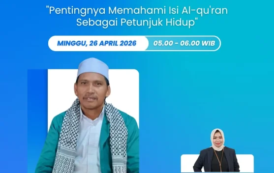 Pentingnya Memahami Isi Alquran Sebagai Petunjuk Hidup