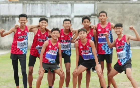 Ratusan Pelari Siap Adu Kecepatan di Finix Atletik Open Championship