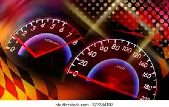 Sejarah Speedometer, dari Mekanis ke Digital