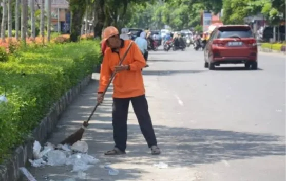 Perlindungan dan Kepastian Hukum bagi Pekerja Outsourcing