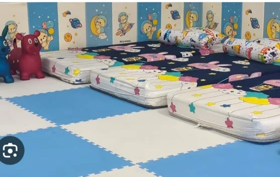 Rumah Penitipan Anak Wajib Penuhi Kebutuhan Dasar