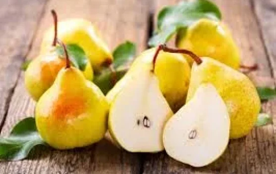 Kandungan Buah Pir dan Manfaatnya bagi Kesehatan