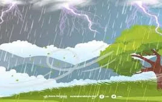 Dampak Perubahan Cuaca Ekstrem (Hujan ke Panas) terhadap Kesehatan