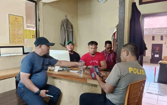 Korem 042/Gapu Klarifikasi Terkait Penggerebekan Isu Keterlibatan Oknum TNI