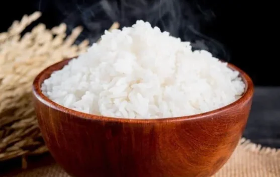 Belum Makan Kalau Belum Makan Nasi” Kebiasaan yang Mengakar di Indonesia