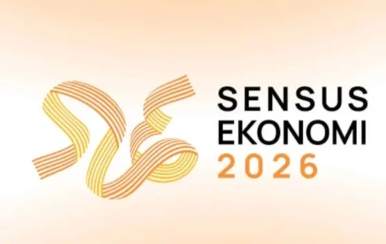 BPS Kota Bogor Mulai Sensus Ekonomi 2026, Kenalkan Program “NGIBAR”