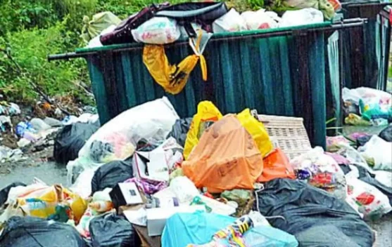 Menteri LH Targetkan Masalah Sampah Nasional Diselesaikan Tahun 2028