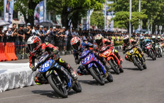 Event Olahraga Dinilai Mampu Hidupkan Perekonomian Daerah