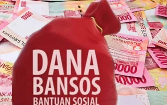Kemensos RI Coret 600.000 Penerima Bantuan Sosial yang Terlibat Judi Online
