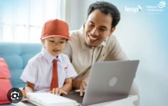Pentingnya Anak Belajar Komunikasi sebelum Mengenal Dunia Digital