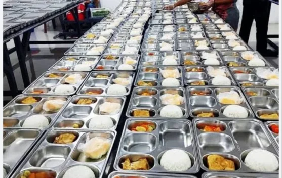 Badan Gizi Nasional Kaji Peluang Program Makan Bergizi Gratis di Arab Saudi
