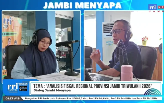 Transfer ke Daerah Tumbuh 7,53 Persen, Pemda Lebih Cepat Jalankan Program