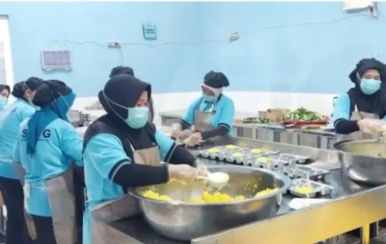 Kualitas Layanan dan Tepat Sasaran Menjadi Fokus Utama BGN