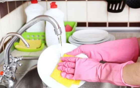 Catat! Peralatan Dapur Ini Perlu Diganti secara Berkala, ini Alasannya