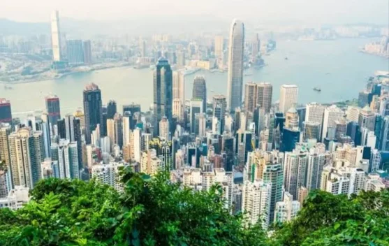 Indonesia dan Hongkong Kerjasama untuk Pangkas Ketergantungan pada Dolar AS