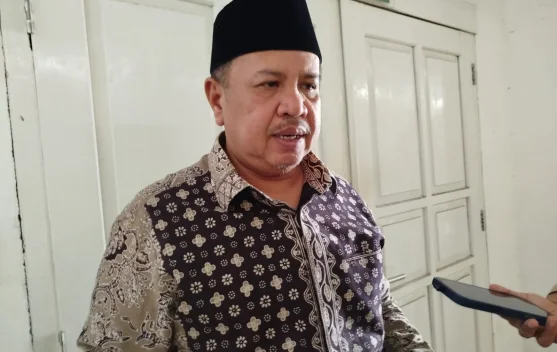 Tahun Baru Islam, Kakanwil Kemenag Prov.Jambi Ajak Umat Tebar Maslahah