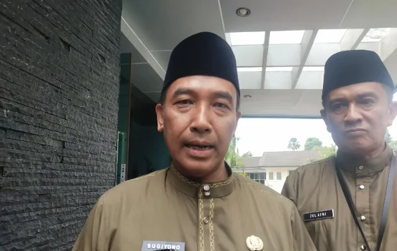 Disdik Kota Jambi Terapkan Sistem Daring Penuh untuk SPMB Jenjang SMP