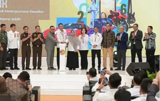 Hasil Lelang BPA Fair 2026, Kemenkeu RI Terima Rp 1,029 Triliun