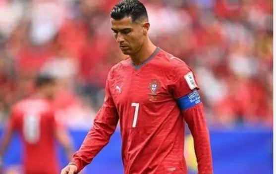 Timnas Portugal Bermain Imbang Hadapi RD Kongo
