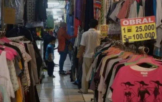 Barang yang Sebaiknya Tidak Dibeli saat Thrifting