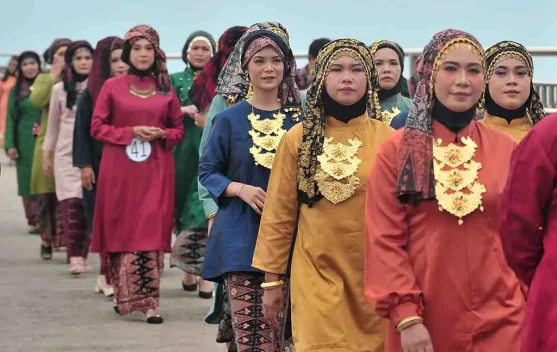 Dorong Ekonomi Kreatif, KPTJ Minta Peran Pemerintah Lestarikan Tengkuluk Jambi