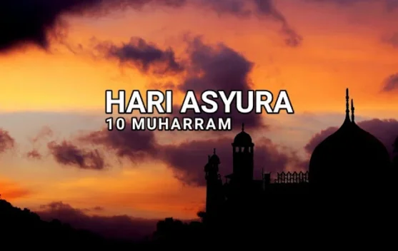 Peristiwa Besar dalam Sejarah Para Nabi di Hari Asyura