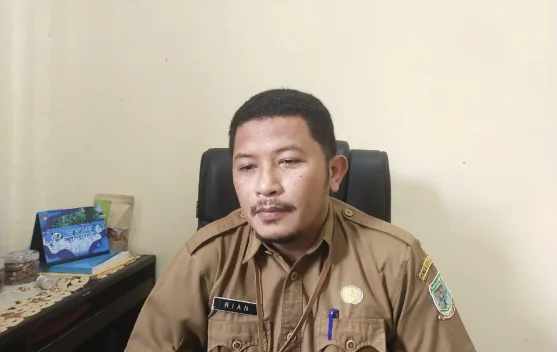 Pemkot Jambi Upayakan Bantuan Unit Layanan Kemasan dari Kementerian untuk UMKM