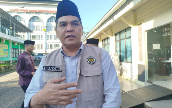 Jumlah Jemaah Haji Provinsi Jambi yang Meninggal Menjadi 8 Orang