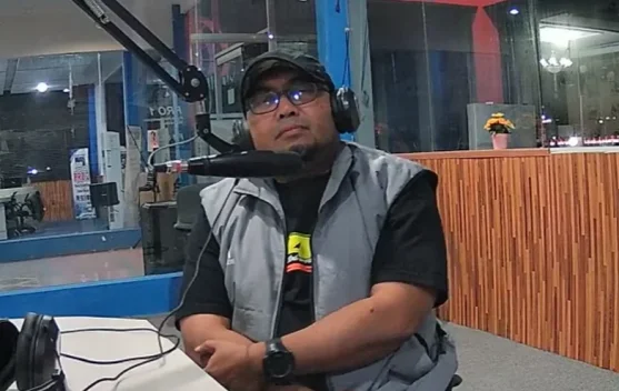 Komunitas Jambi Adventure Trail Wadah Bagi Pecinta Olahraga Ekstrem