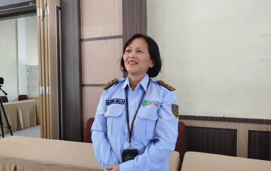 Jumlah Jemaah Haji Meninggal Turun, BKK Jambi Sebut Ada Beberapa Faktor