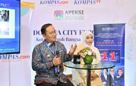 Maulana Dorong Pemerataan Infrastruktur, Pendidikan dan Layanan Kesehatan