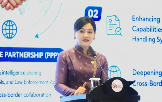 OJK Ingatkan Bahaya Scam yang Semakin Meluas